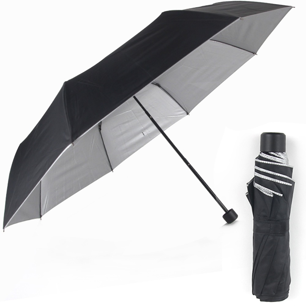 우산 3단 수동